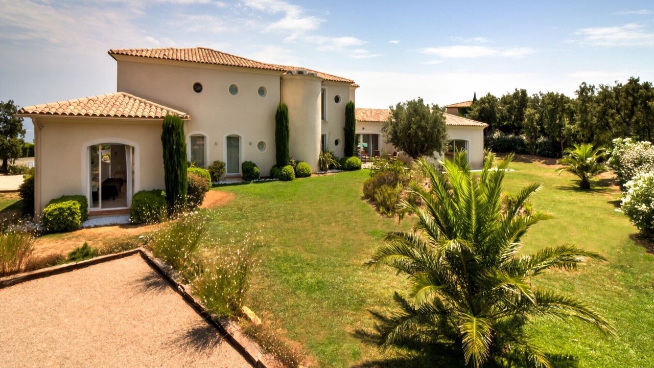 Photo of Outdoor in La Nartelle