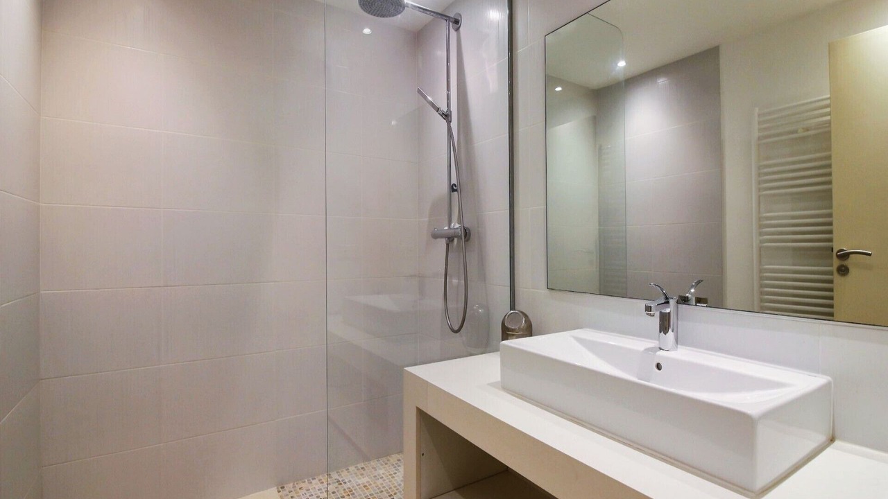 Photo of Bathroom in La Nartelle