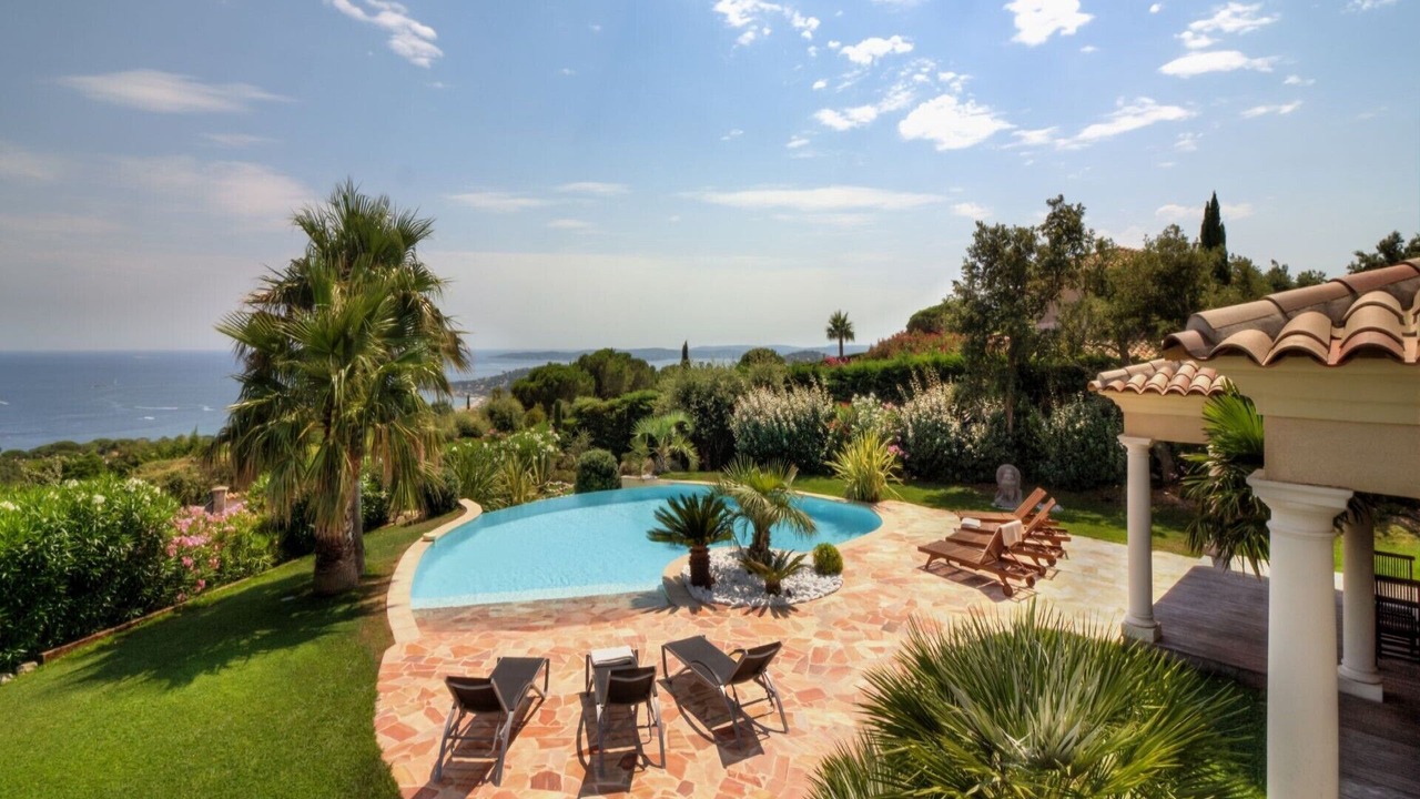 Photo of Outdoor in La Nartelle