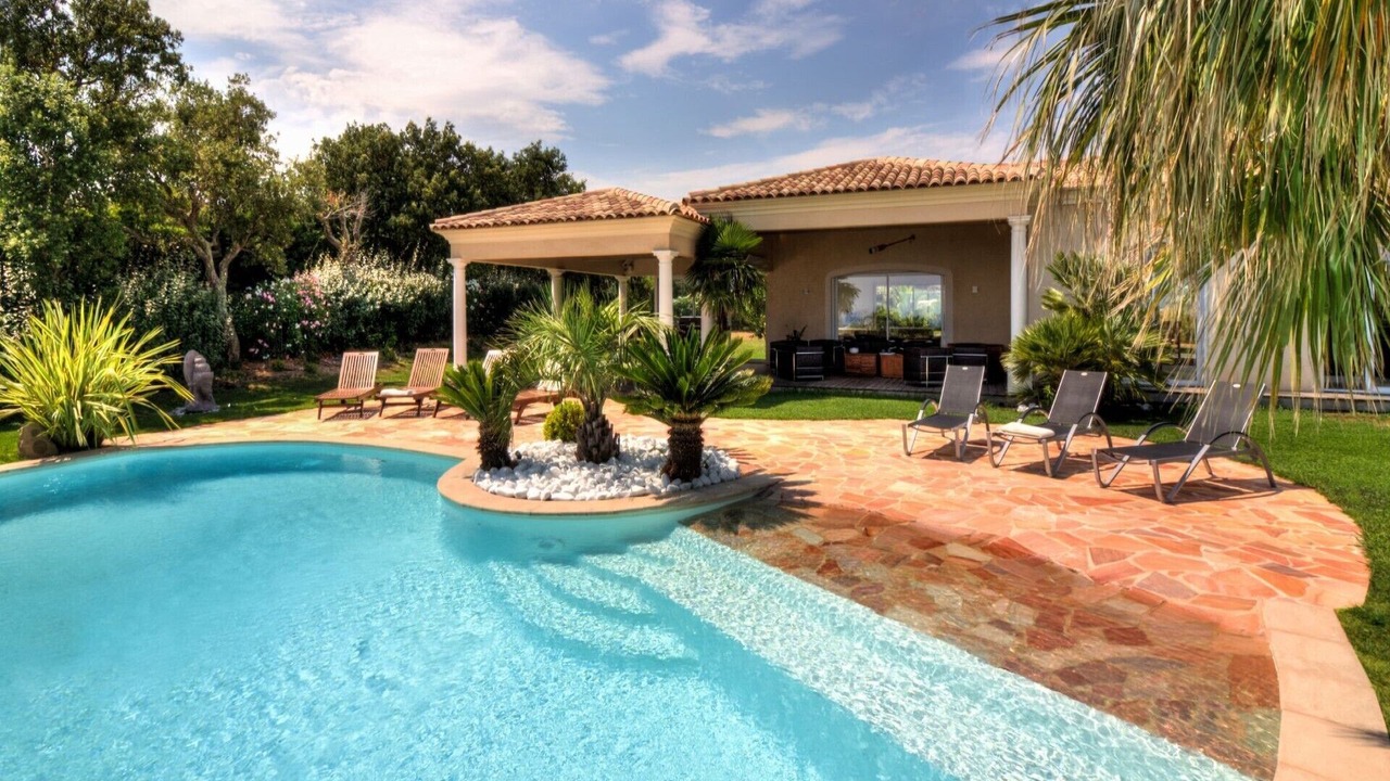 Photo of Outdoor in La Nartelle