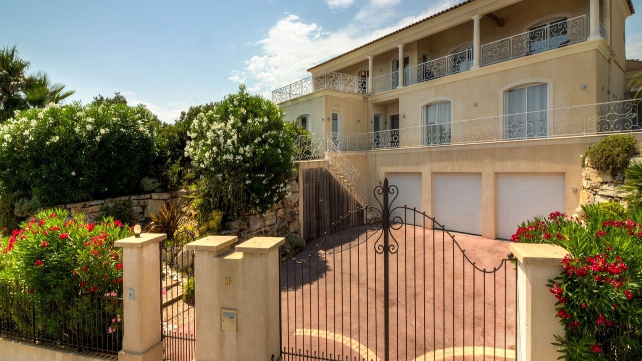 Photo of Outdoor in La Nartelle