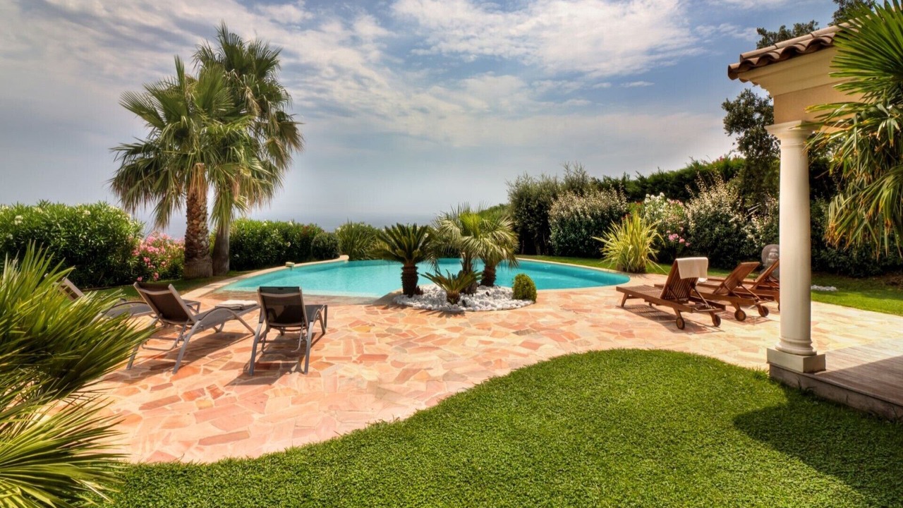 Photo of Outdoor in La Nartelle