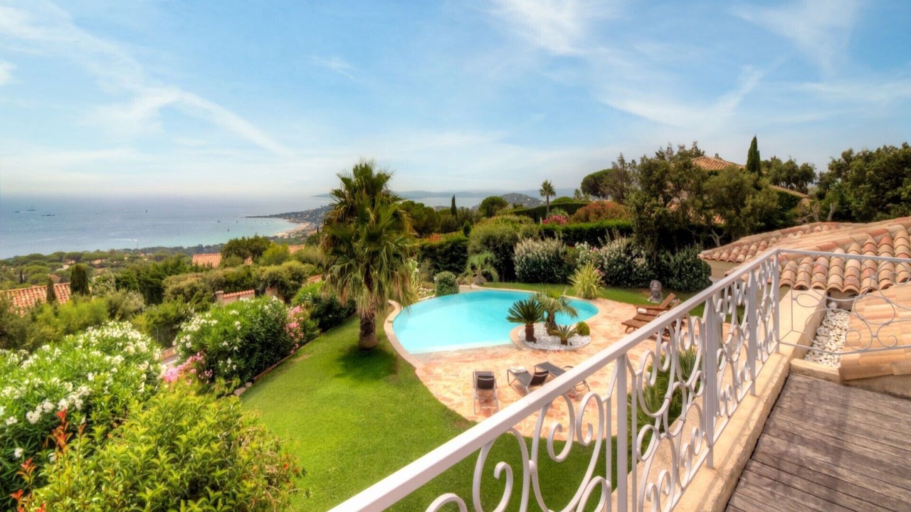 Photo of Outdoor in La Nartelle