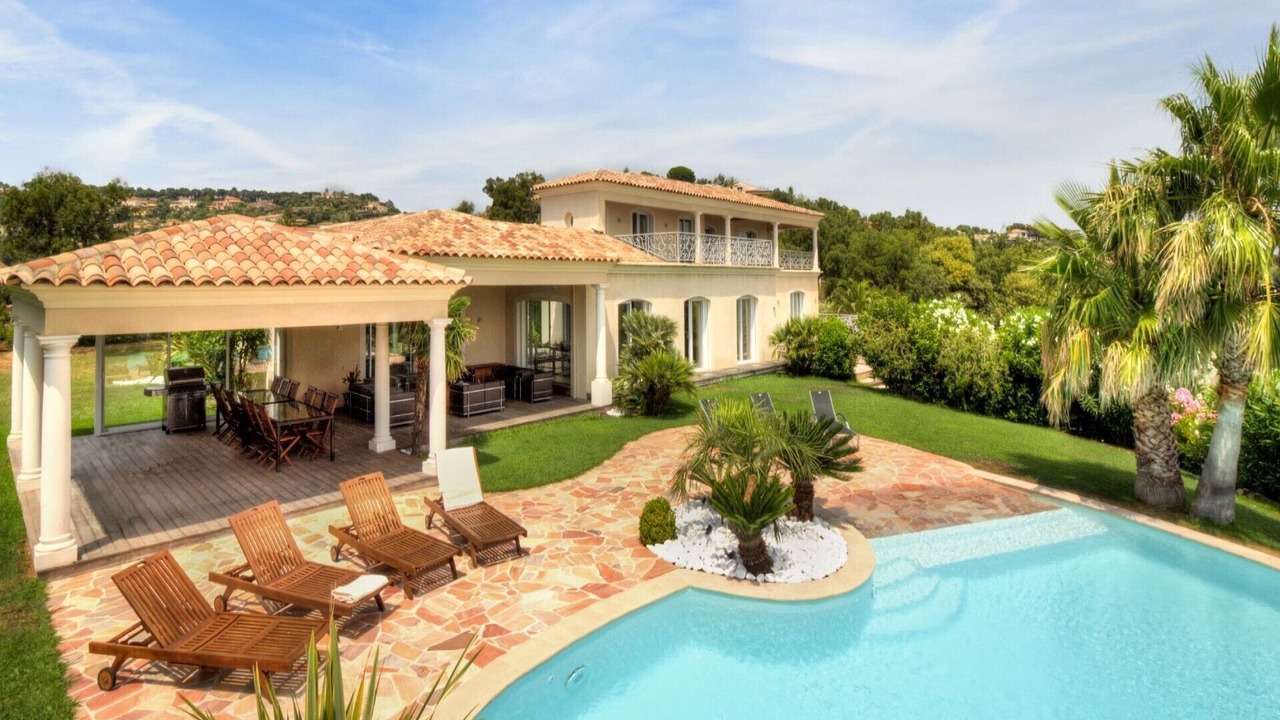 Photo of Outdoor in La Nartelle