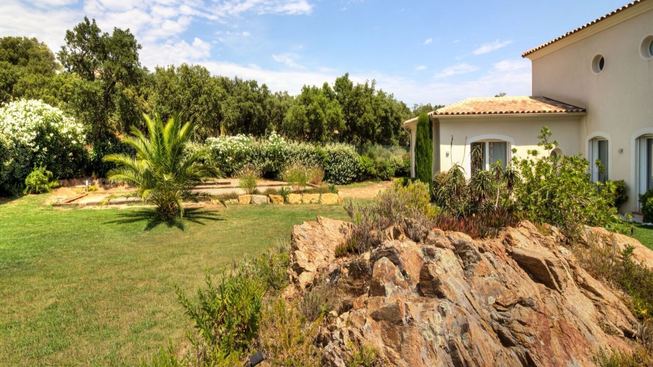 Photo of Outdoor in La Nartelle