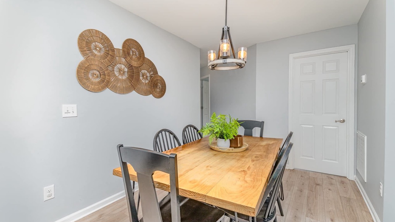 Photo of Bedroom in South Belmont