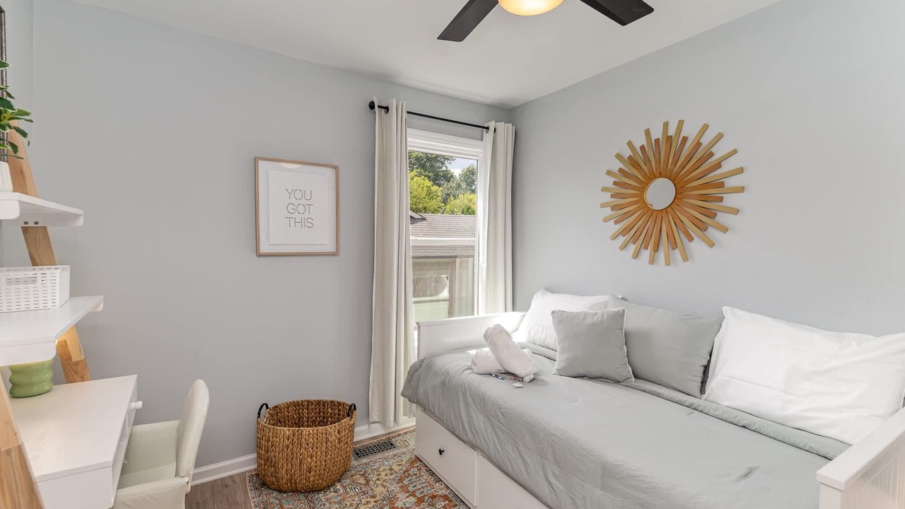 Photo of Bedroom in South Belmont