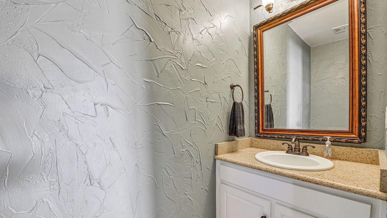 Photo of Bathroom in North Central Carrollton