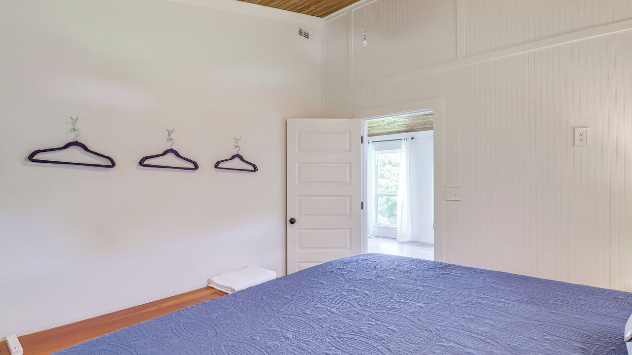 Photo of Bedroom in Parthenon