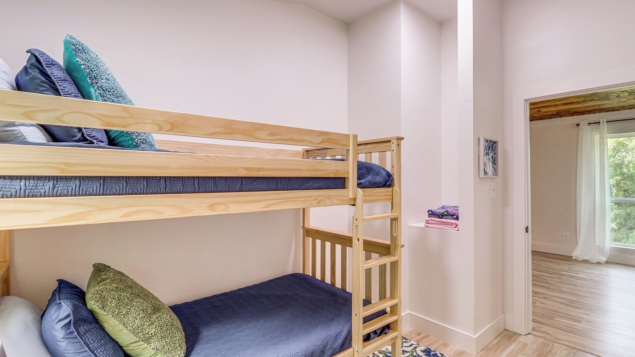 Photo of Bedroom in Parthenon