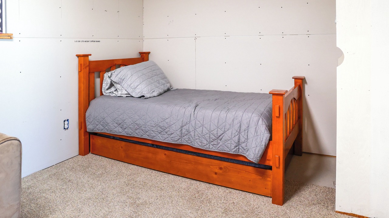 Photo of Bedroom in Lander