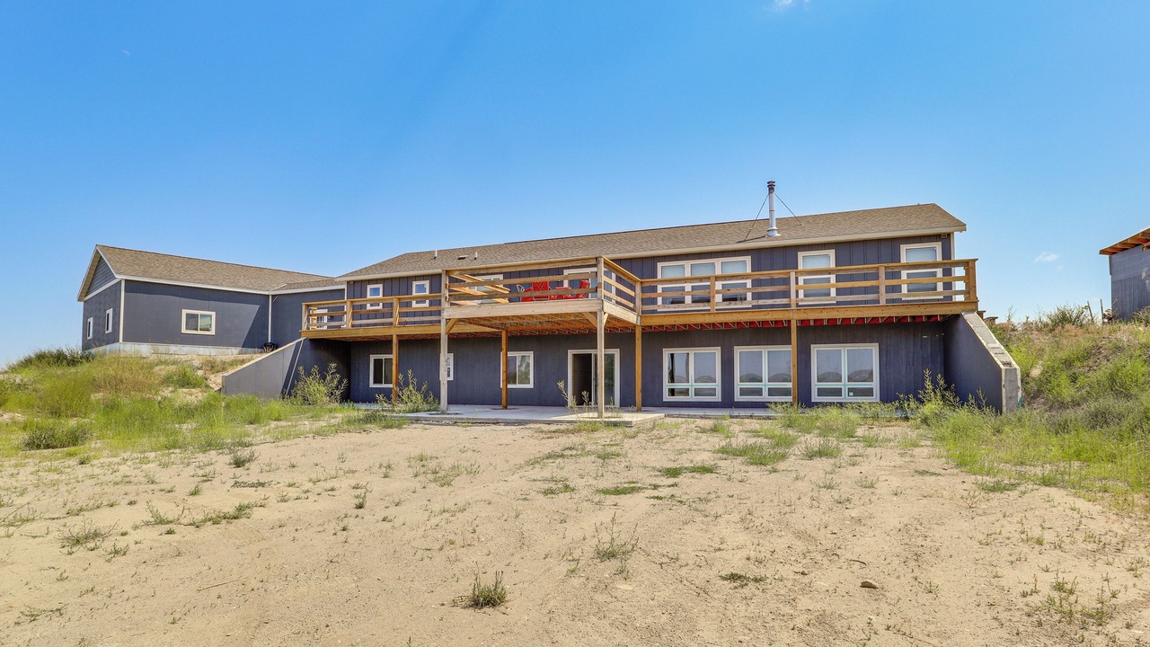 Photo of Outdoor in Lander