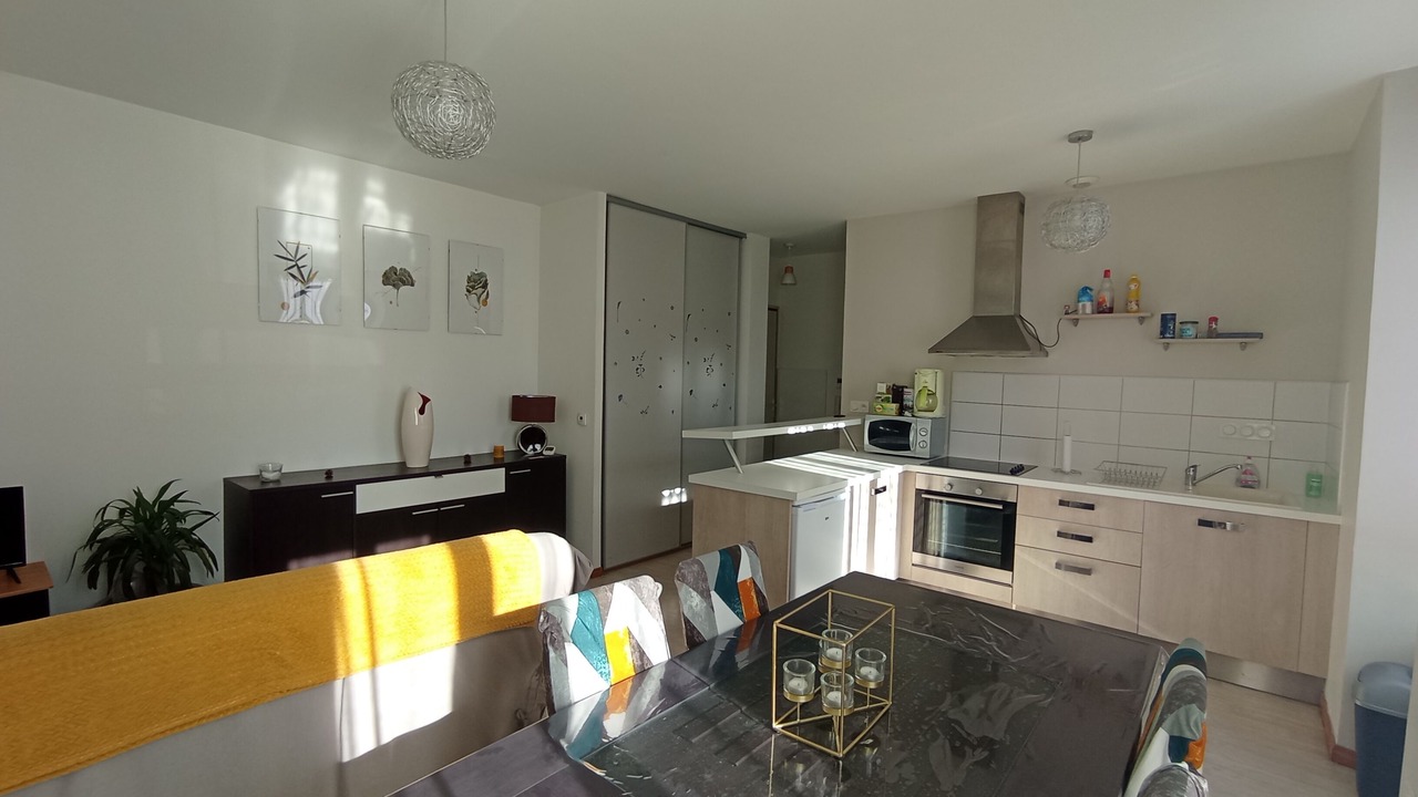 Photo of Kitchen in Pouzac
