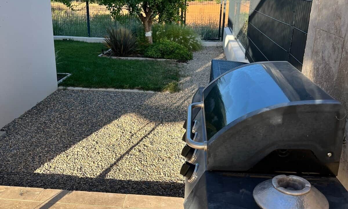 Photo of Patio Balcony in Bellegarde