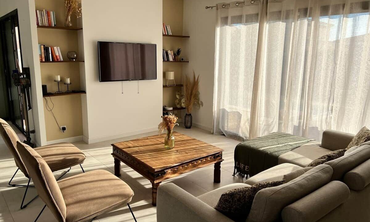 Photo of Livingroom in Bellegarde
