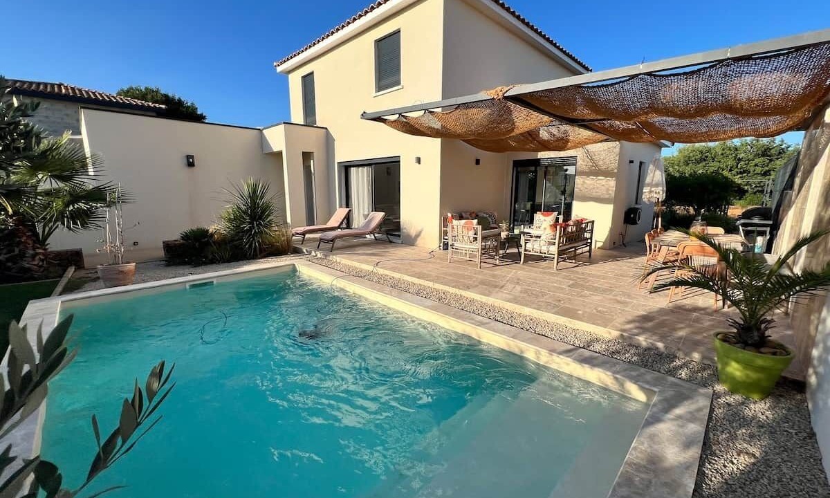 Photo of Outdoor in Bellegarde