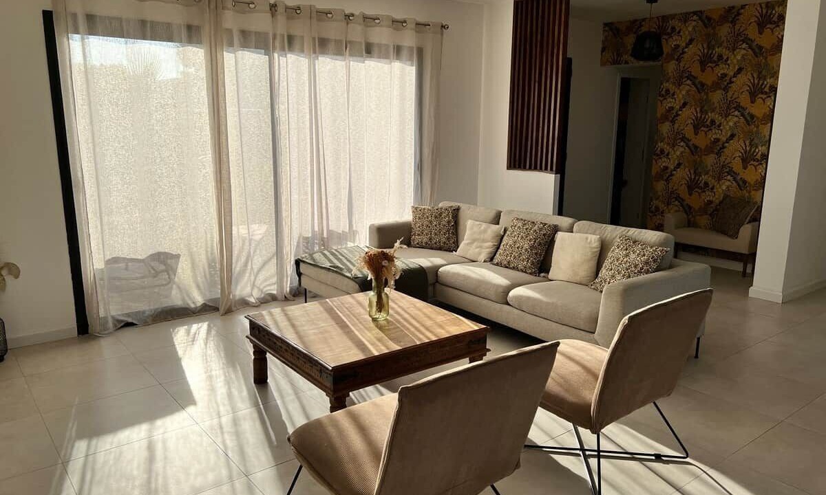 Photo of Livingroom in Bellegarde