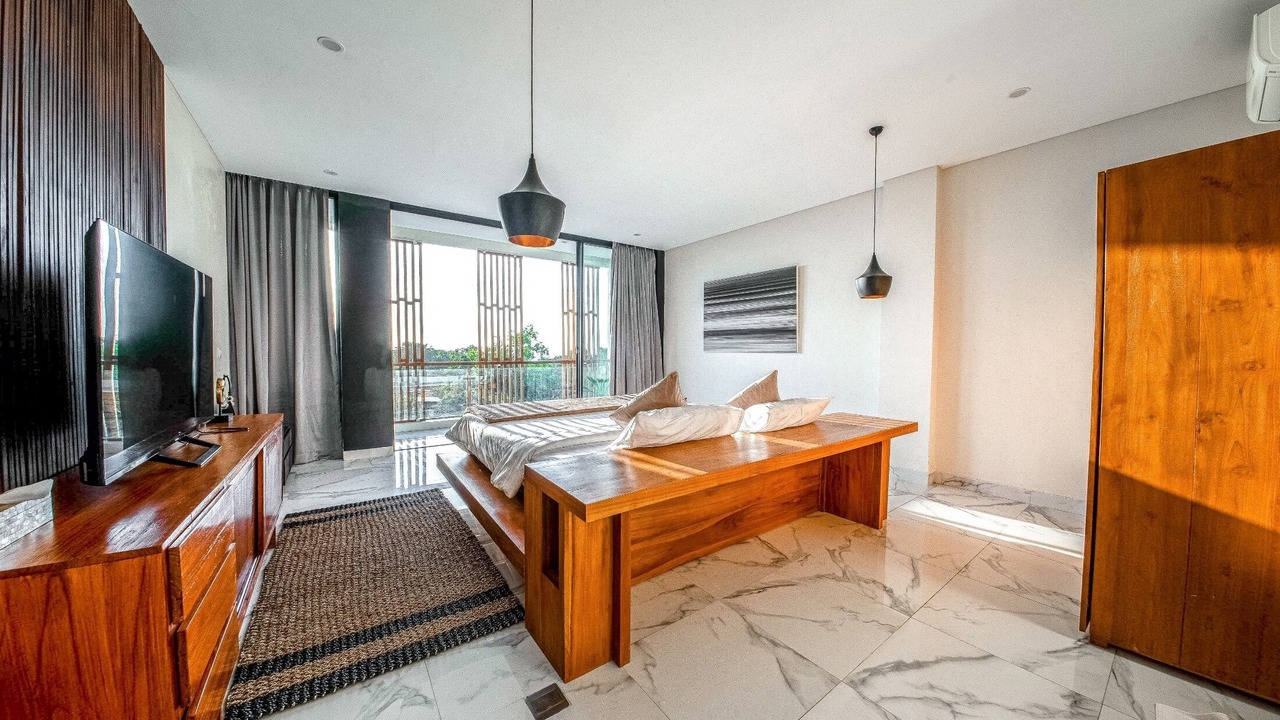 Photo of Livingroom in Tanjungbenoa