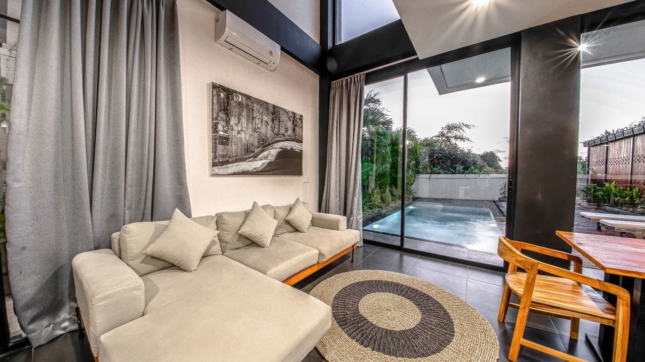Photo of Livingroom in Tanjungbenoa