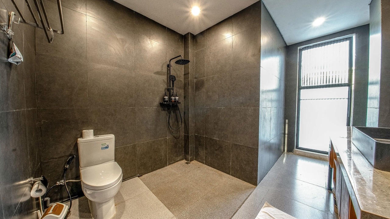 Photo of Bathroom in Tanjungbenoa