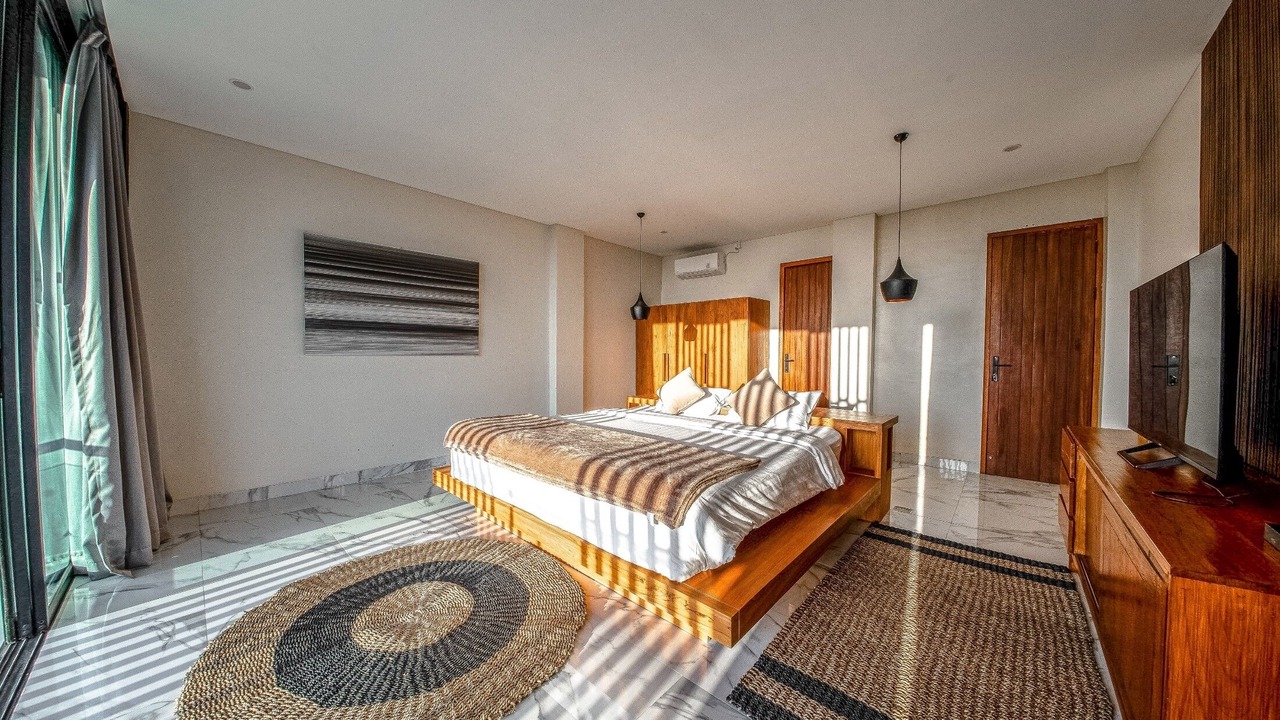 Photo of Bedroom in Tanjungbenoa