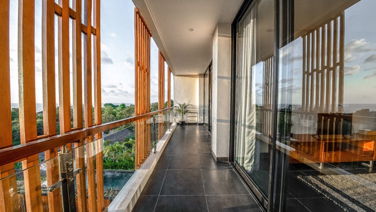 Photo of Patio Balcony in Tanjungbenoa