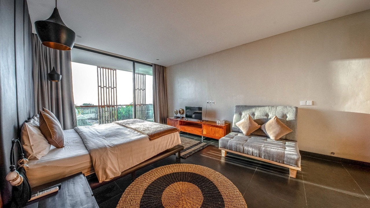 Photo of Bedroom in Tanjungbenoa