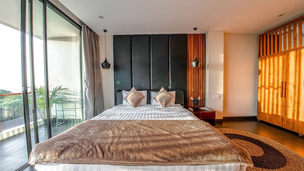 Photo of Bedroom in Tanjungbenoa