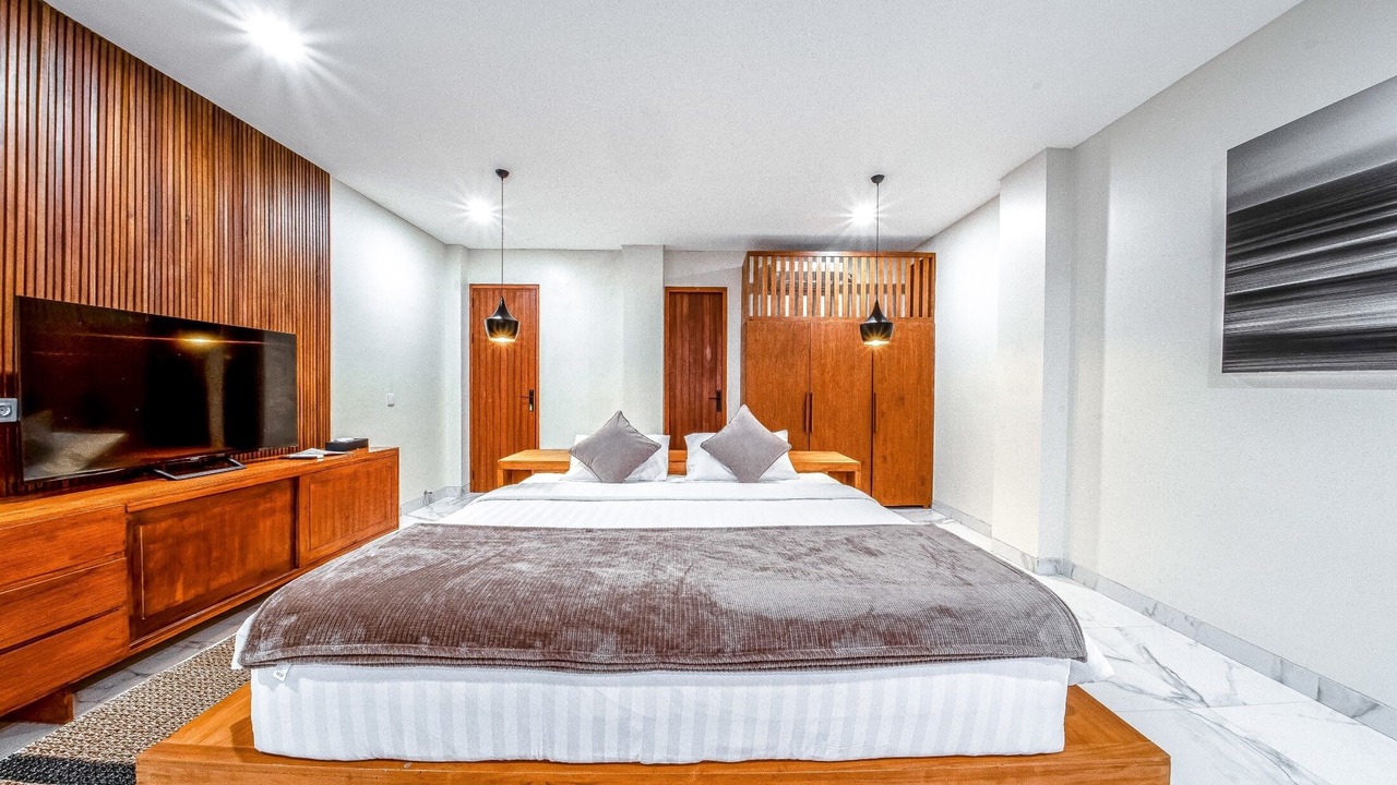 Photo of Bedroom in Tanjungbenoa