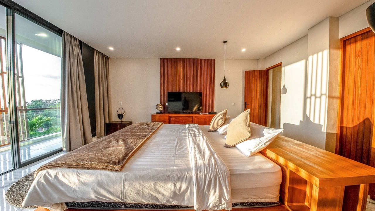 Photo of Bedroom in Tanjungbenoa