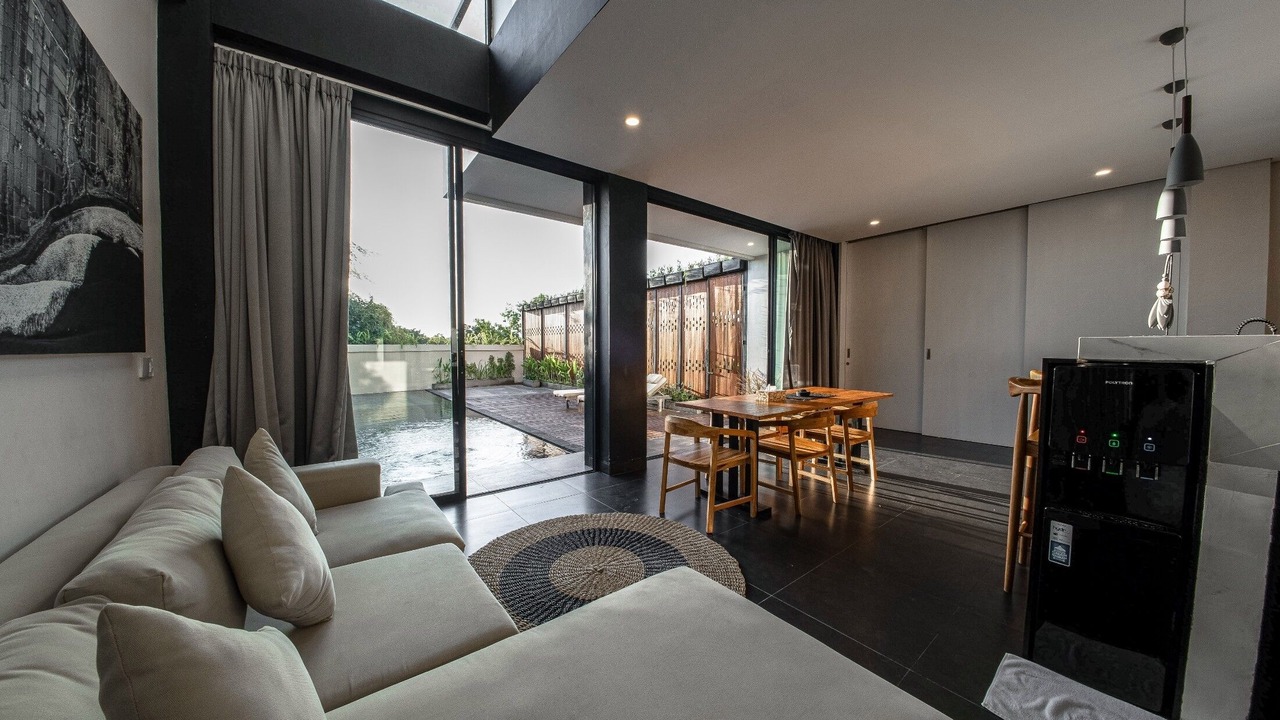 Photo of Livingroom in Tanjungbenoa