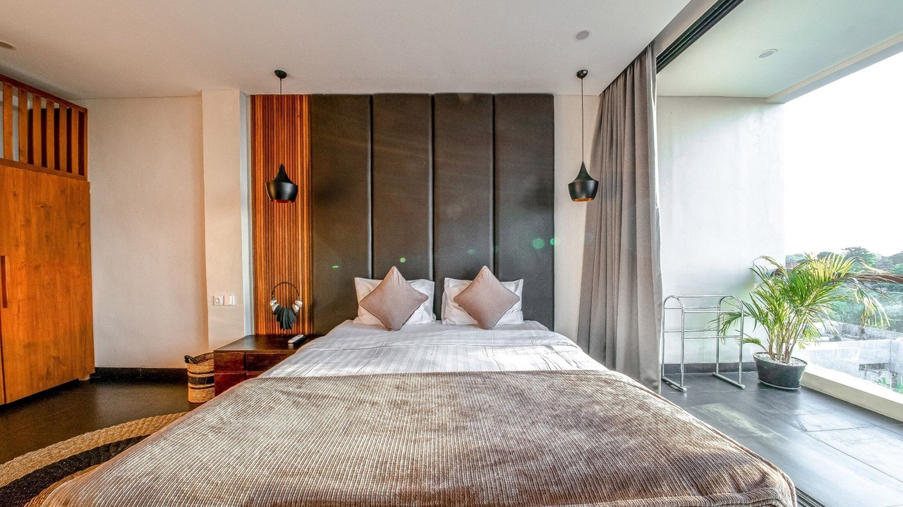 Photo of Bedroom in Tanjungbenoa