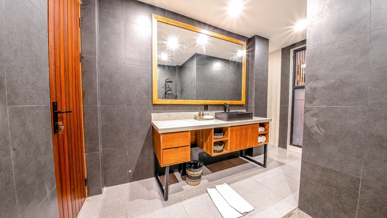 Photo of Bathroom in Tanjungbenoa