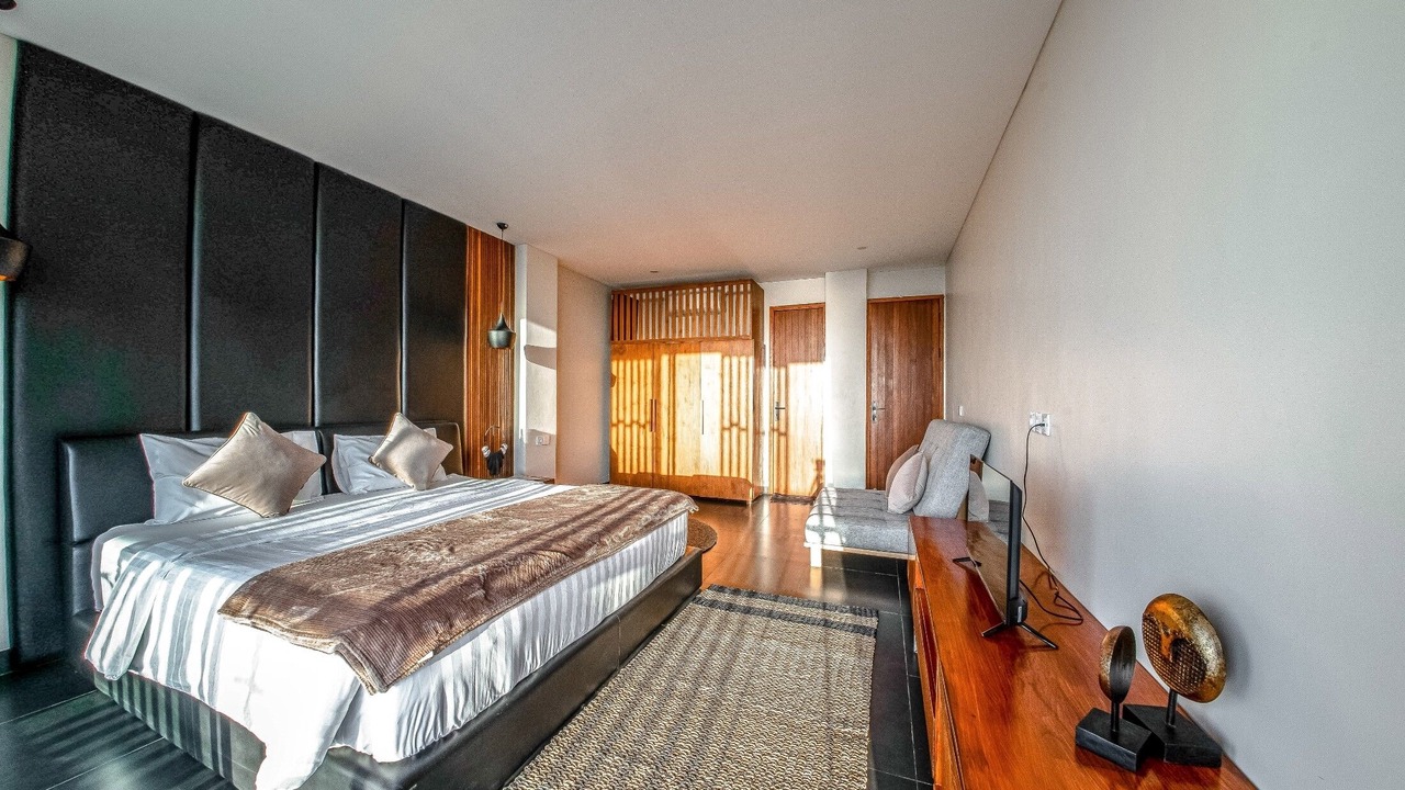 Photo of Bedroom in Tanjungbenoa