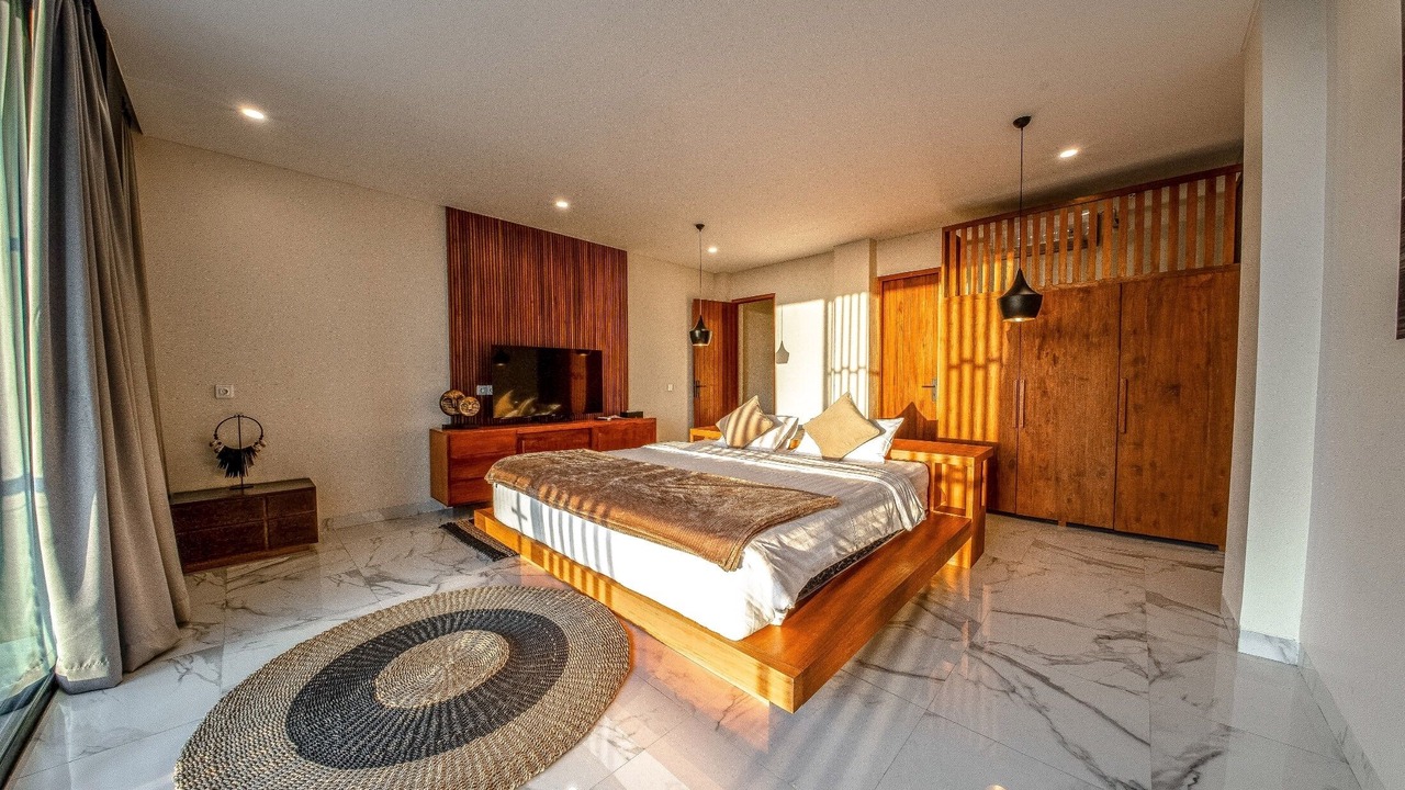 Photo of Bedroom in Tanjungbenoa