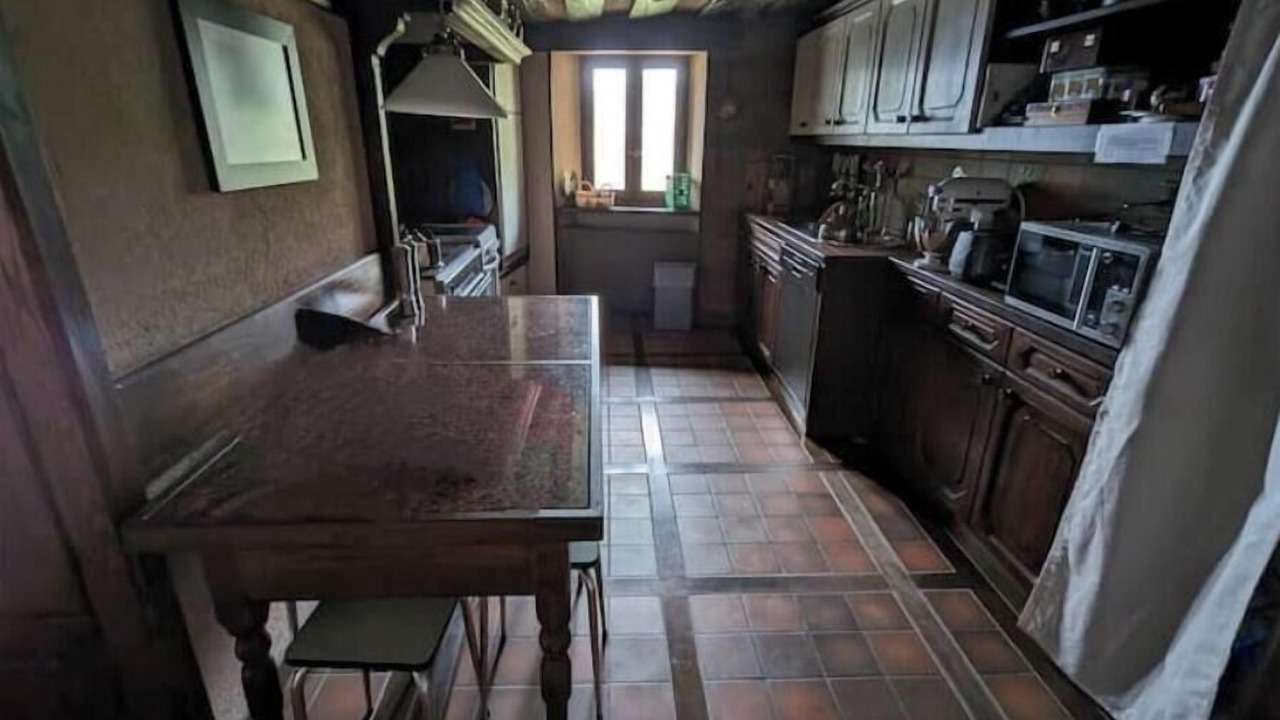 Photo of Kitchen in Huemoz