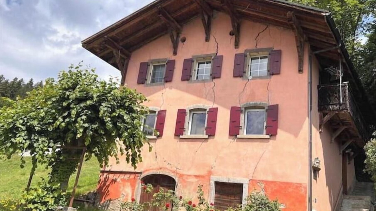 Photo of Outdoor in Huemoz