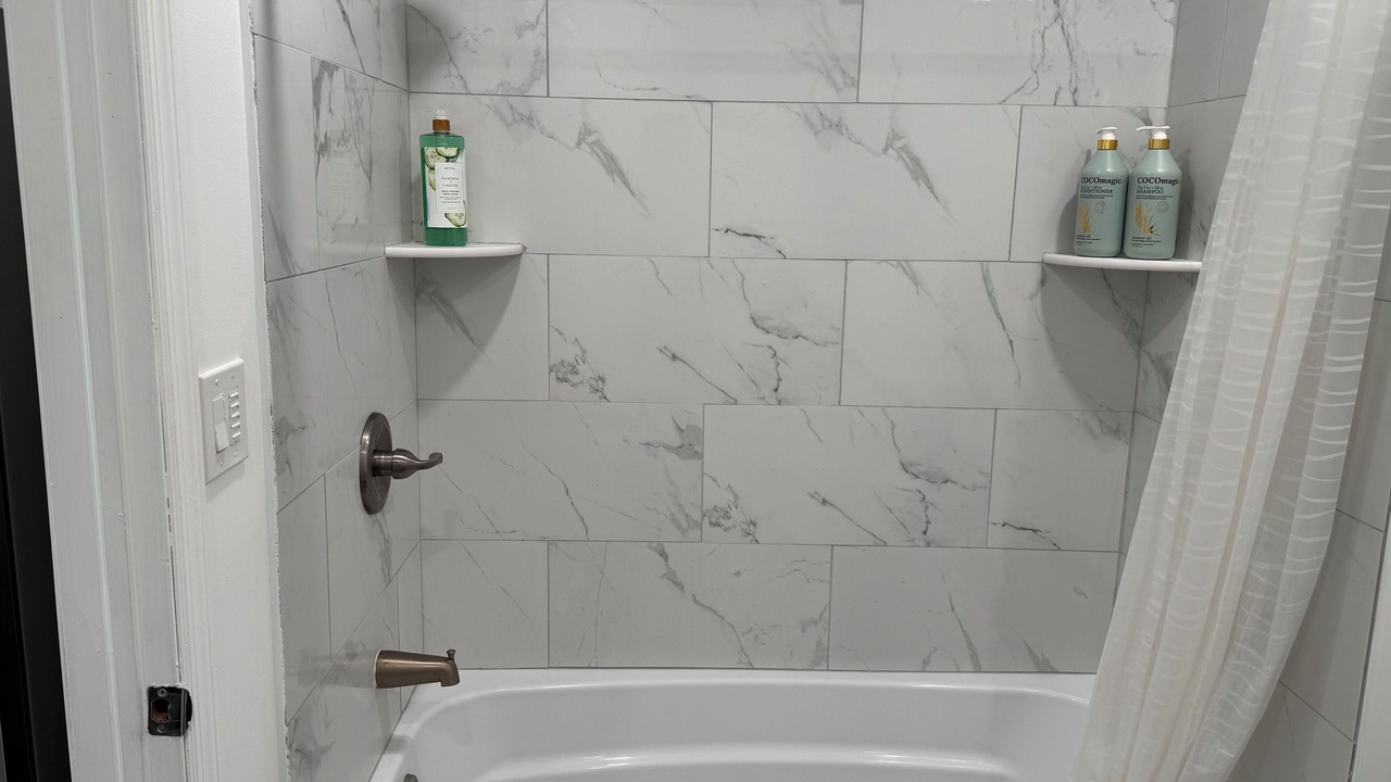 Photo of Bathroom in Deer Park