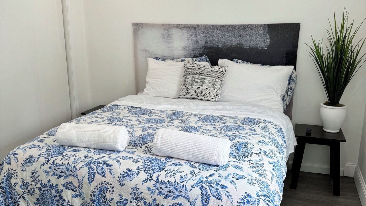 Photo of Bedroom in Deer Park