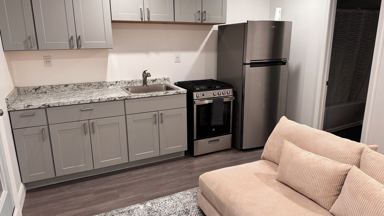 Photo of Livingroom in Deer Park