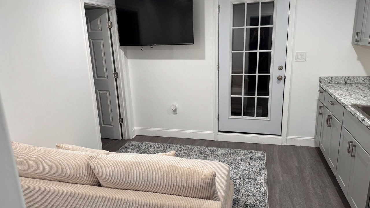 Photo of Livingroom in Deer Park