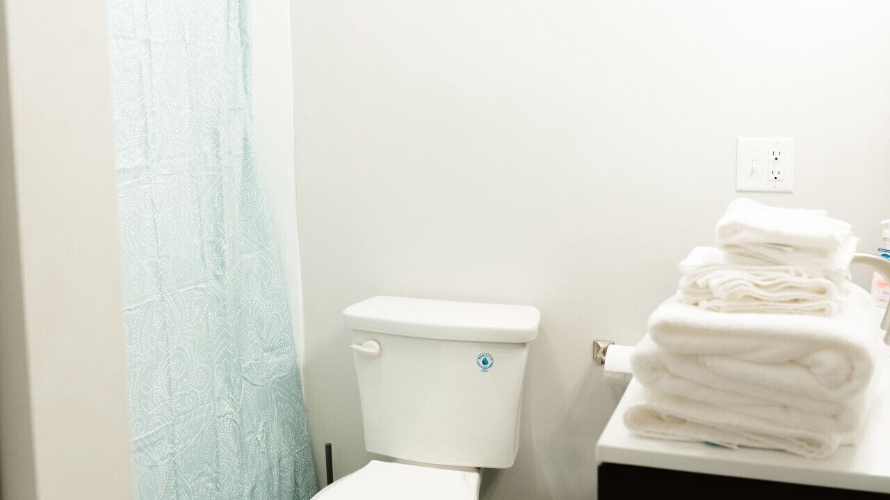 Photo of Bathroom in Lexington