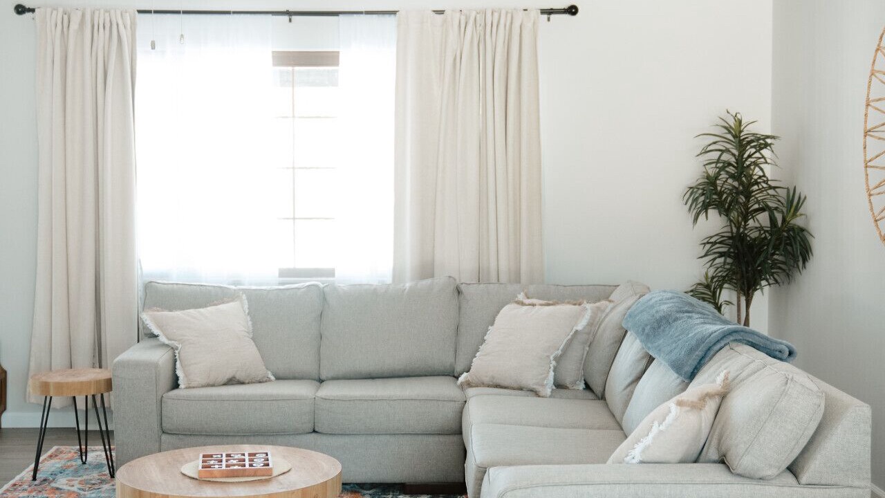 Photo of Livingroom in Lexington