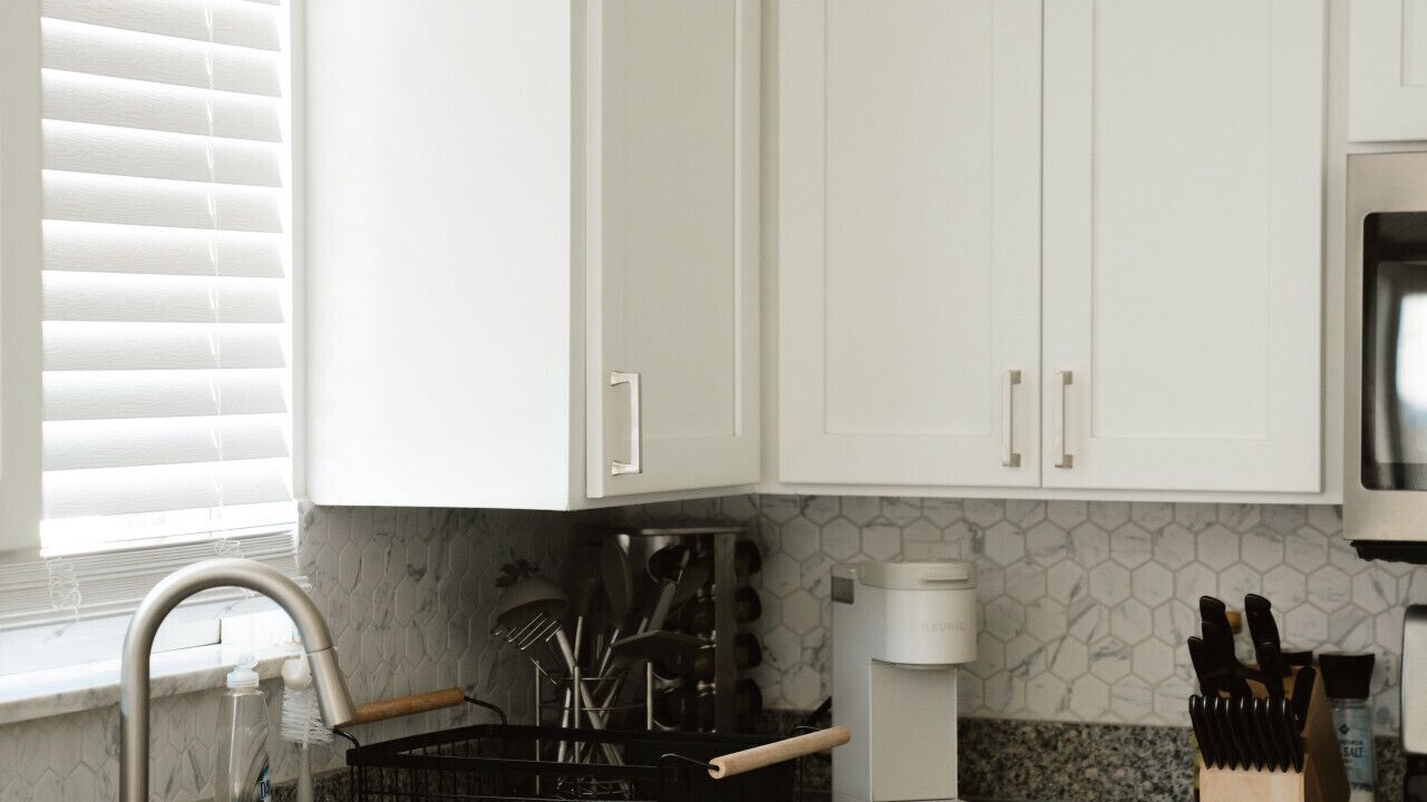 Photo of Kitchen in Lexington