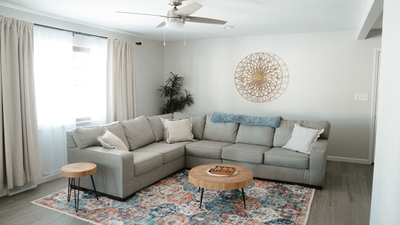 Photo of Livingroom in Lexington