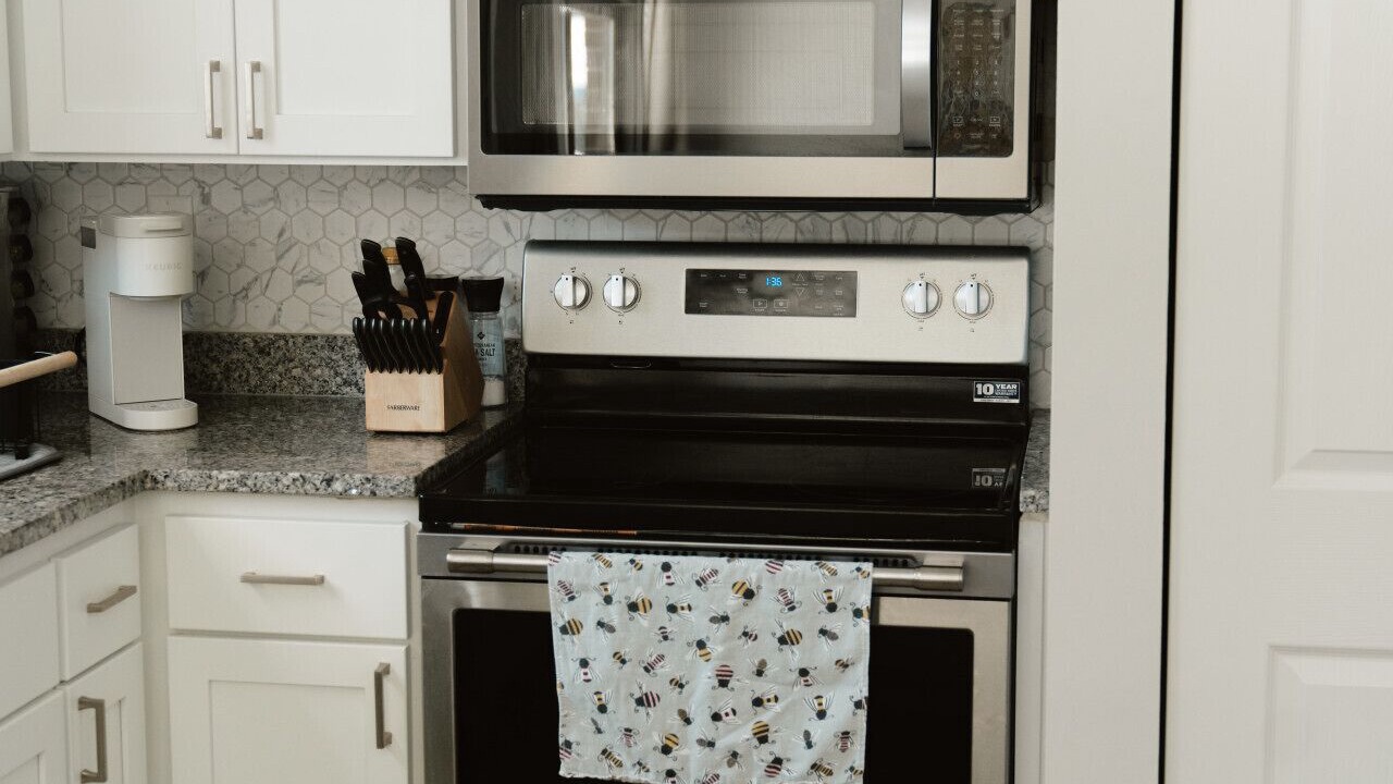 Photo of Kitchen in Lexington