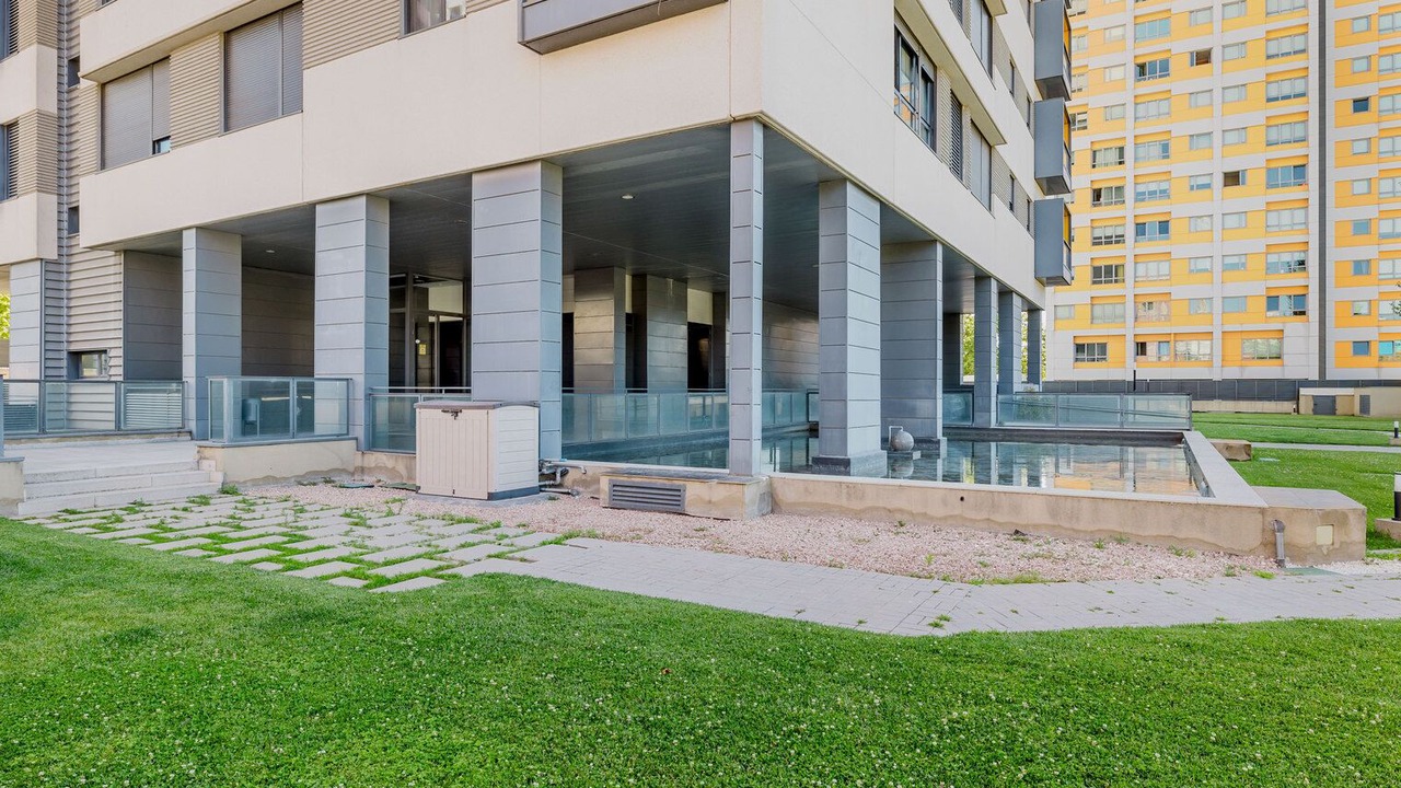 Photo of Outdoor in Hortaleza