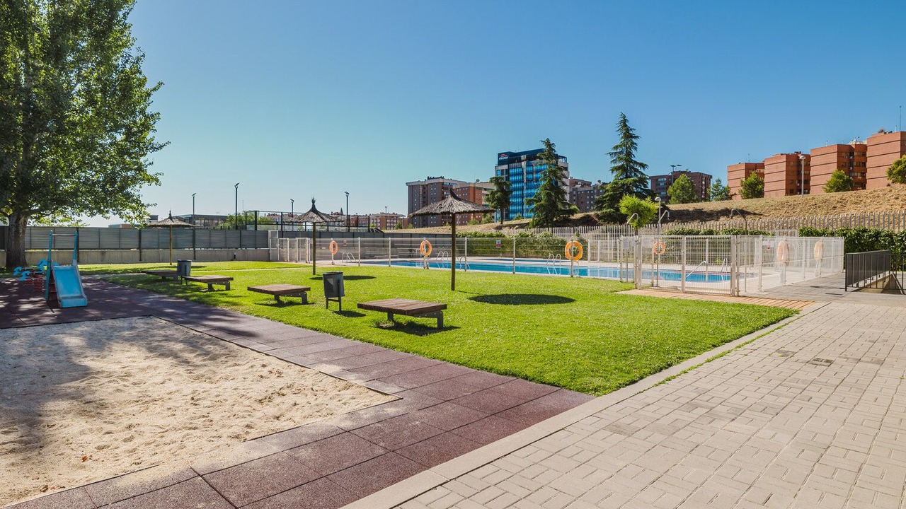 Photo of Outdoor in Hortaleza