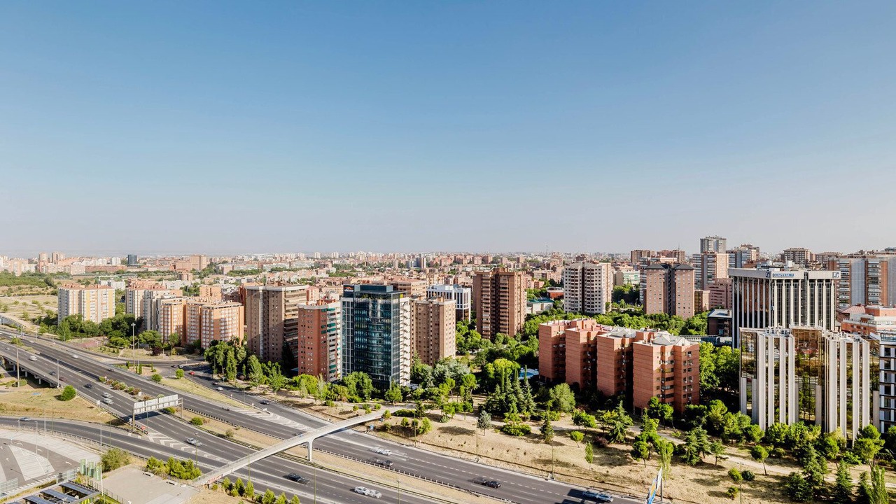 Photo of Outdoor in Hortaleza