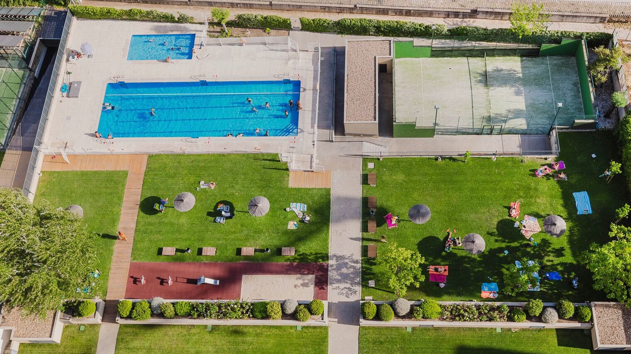 Photo of Outdoor in Hortaleza